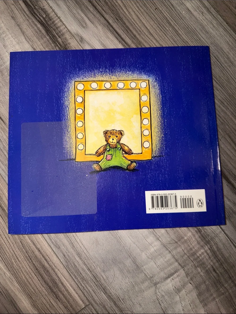Set of 3 Kids Board Books - Llama Llama, I Am a Bunny, Corduroy Takes a Bow